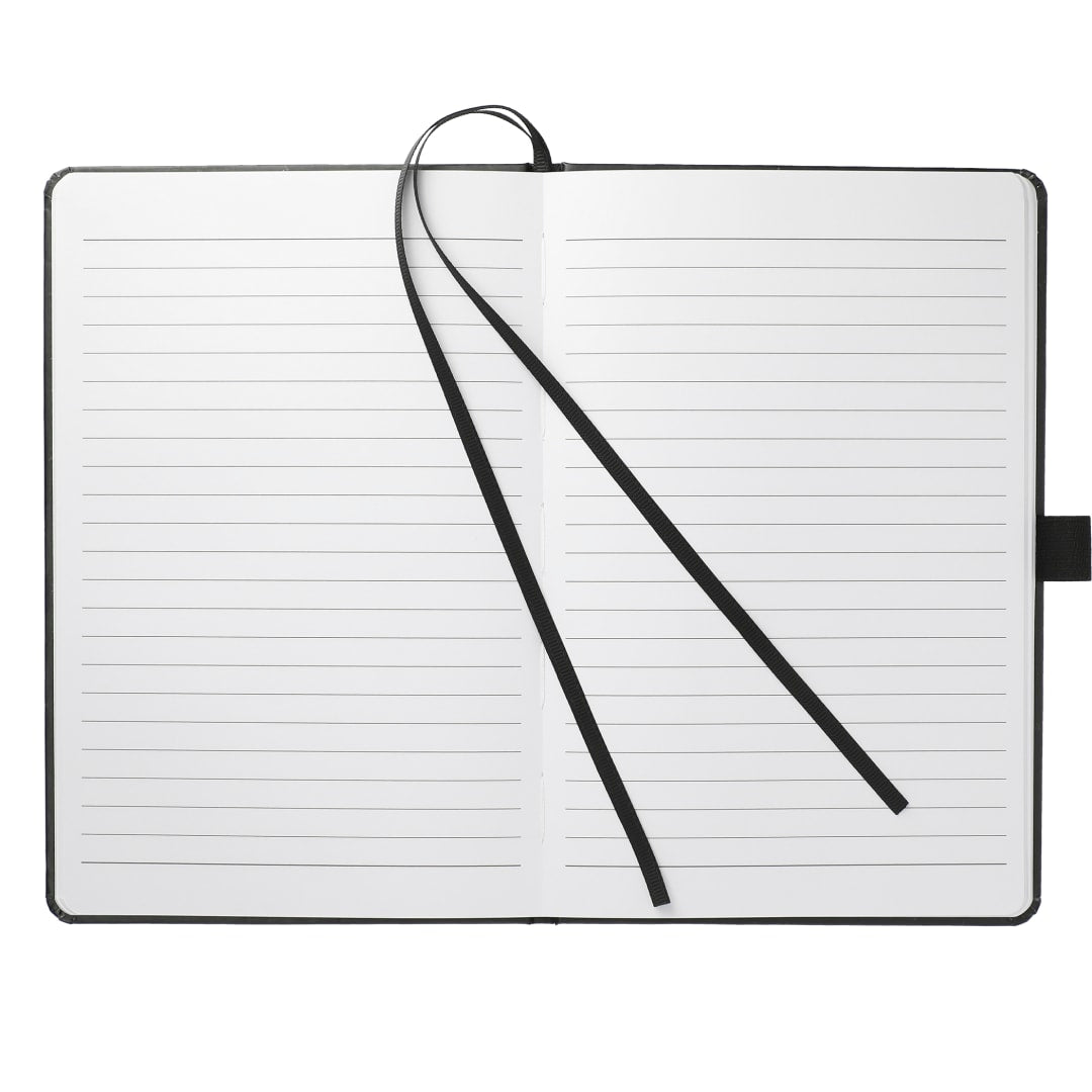 FSC® Mix 5.5" x 8.5" Bound Journal