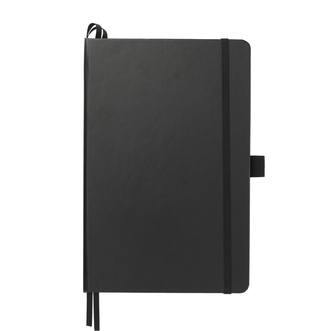 FSC® Mix 5.5" x 8.5" Bound Journal
