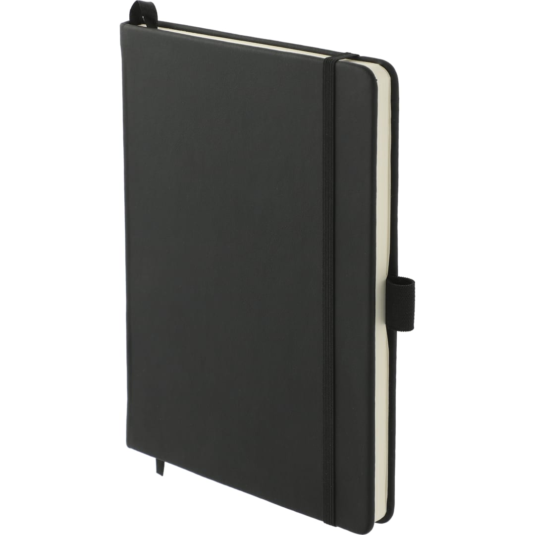 5.5" x 8.5" Cactus Leather Bound Journal