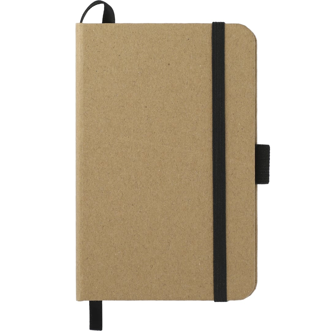 FSC® Mix 3.5" x 5.5" Pocket Bound Journal