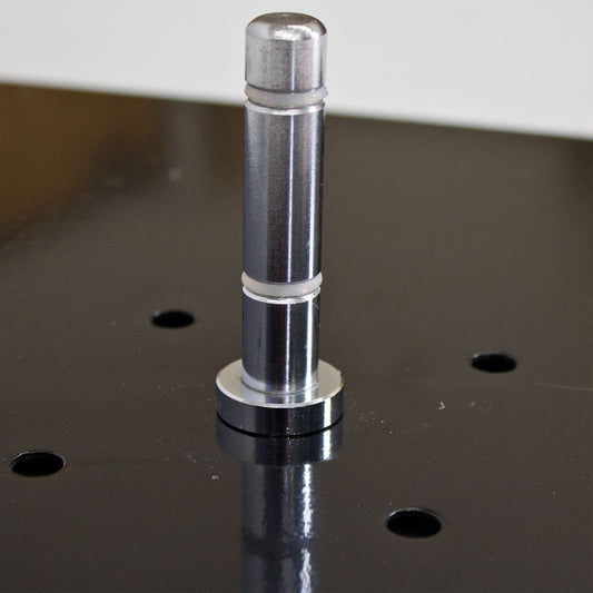 Over-the-Top Display Floor Bases (Set of Two)