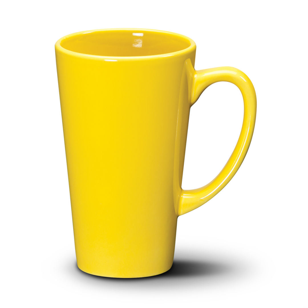 Tensley Mug - 16oz - Deep Etch