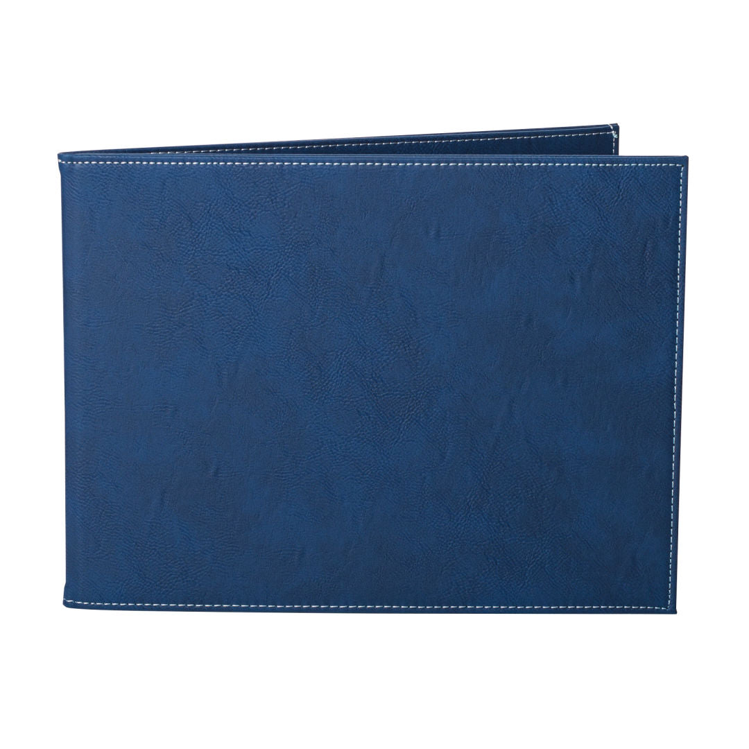 Leatherette Certificate Holder