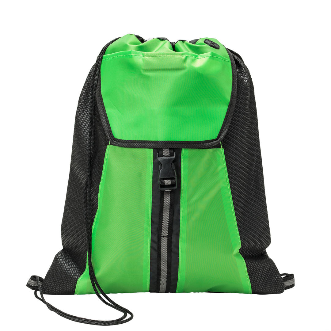 Allure Drawstring Bag