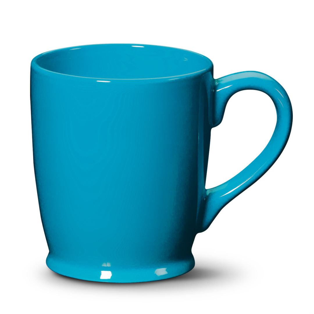 Eleonora Mug - 17oz - Deep Etch