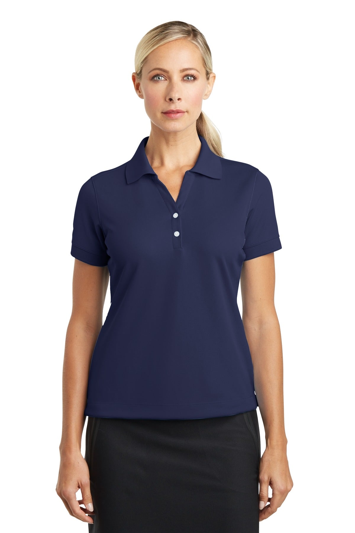 Nike Women's Dri-FIT Classic Polo. 286772