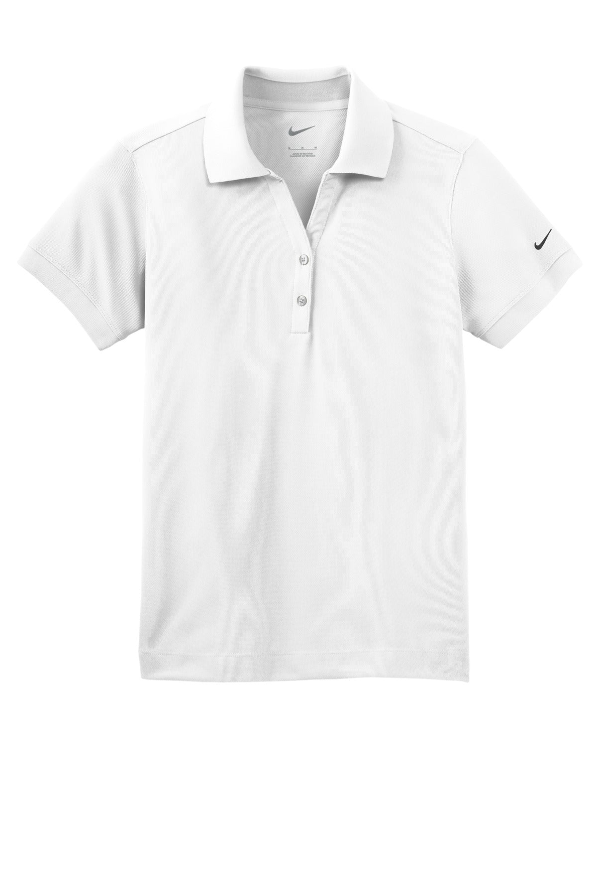 Nike Women's Dri-FIT Classic Polo. 286772