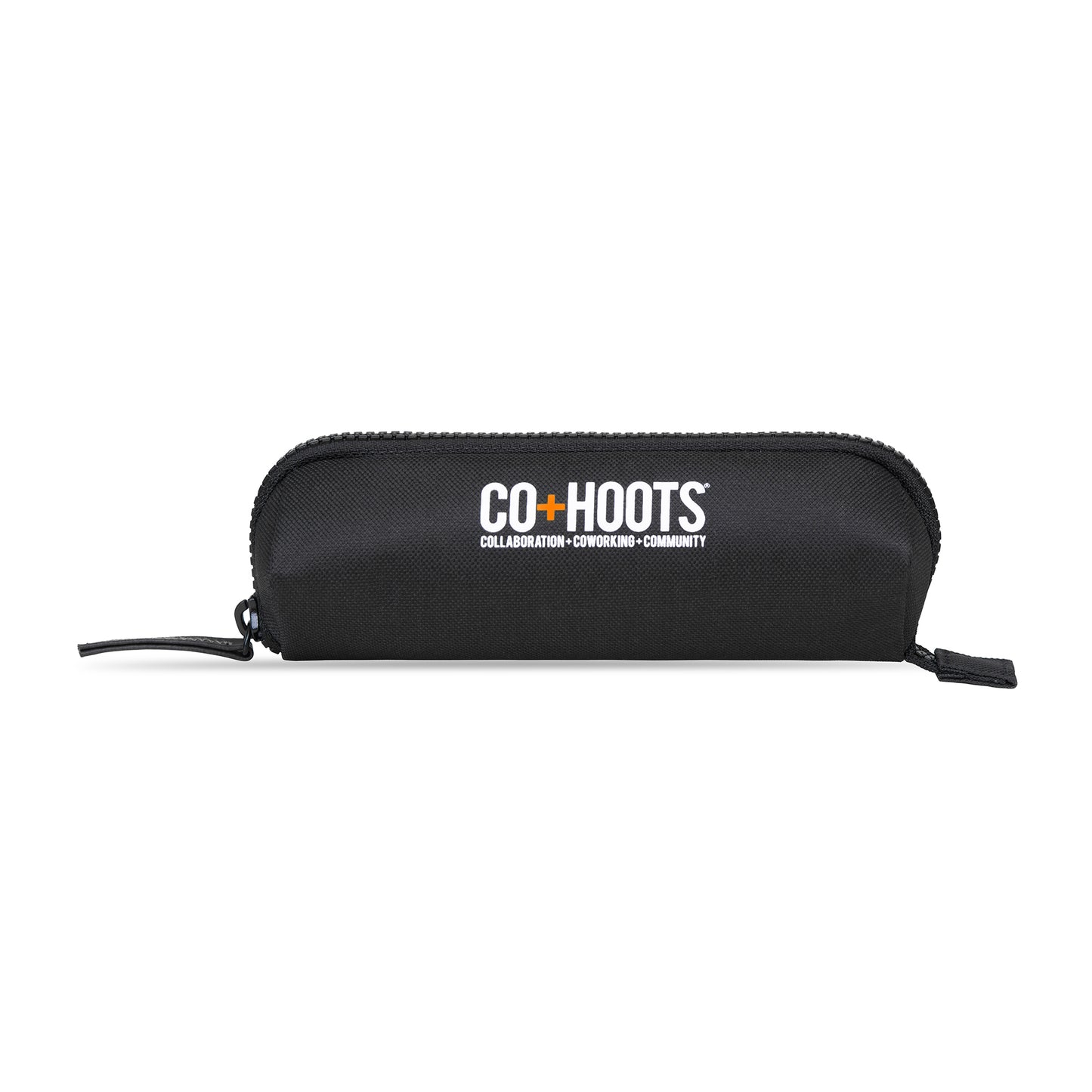 Black Mobile Office Pouch