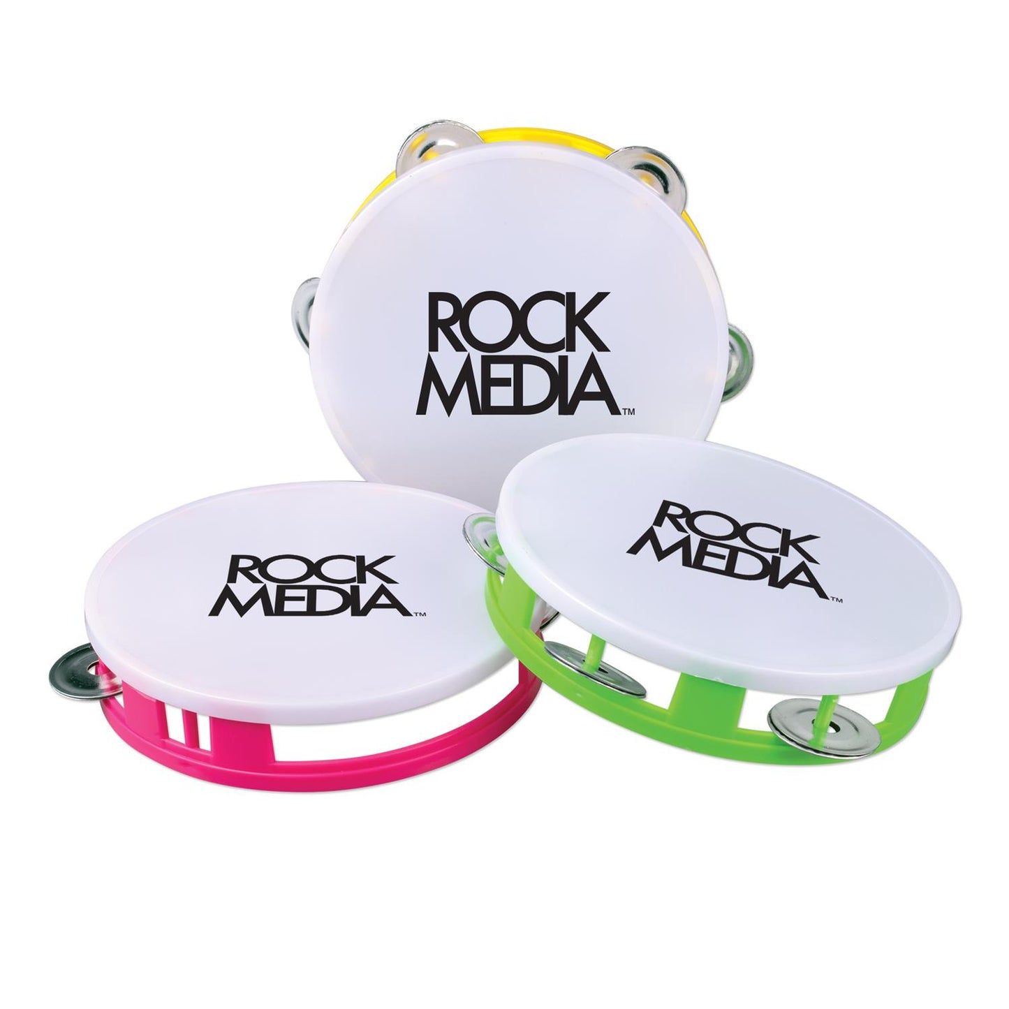 Tambourines