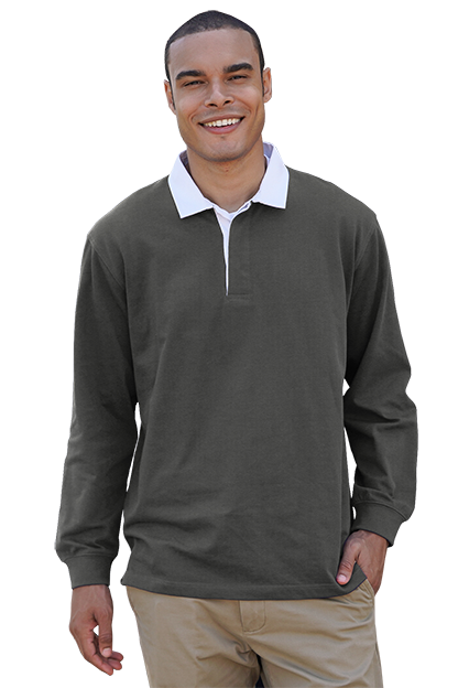 Granite Rugby Polo - XS