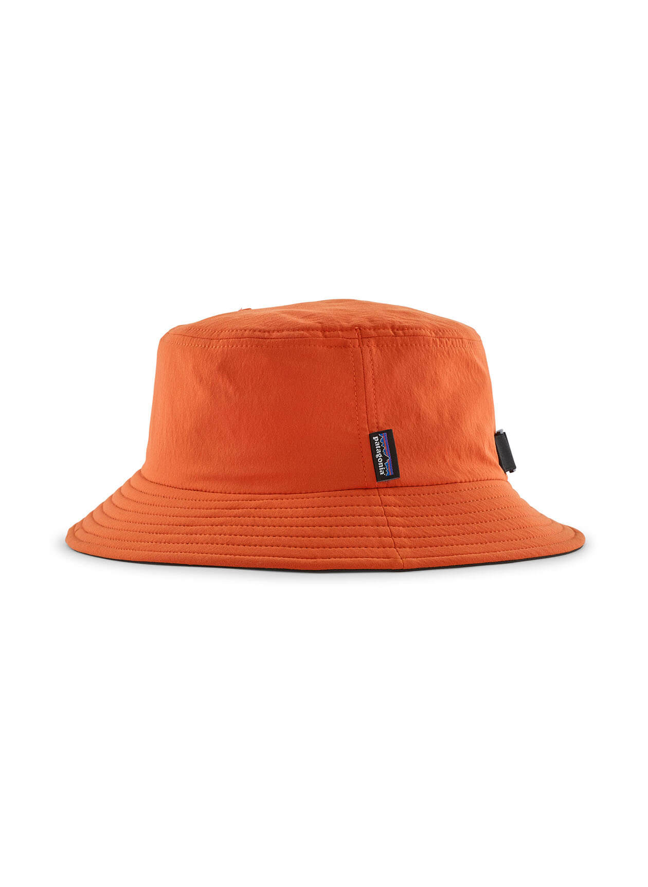 Patagonia Surf Brimmer Hat - Basin Green - SM