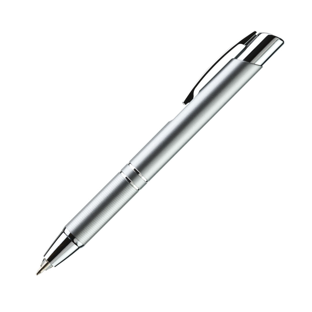 Light Up Metal Pen/Light