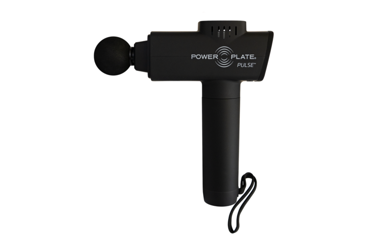 Power Plate Pulse 3.0 - Black