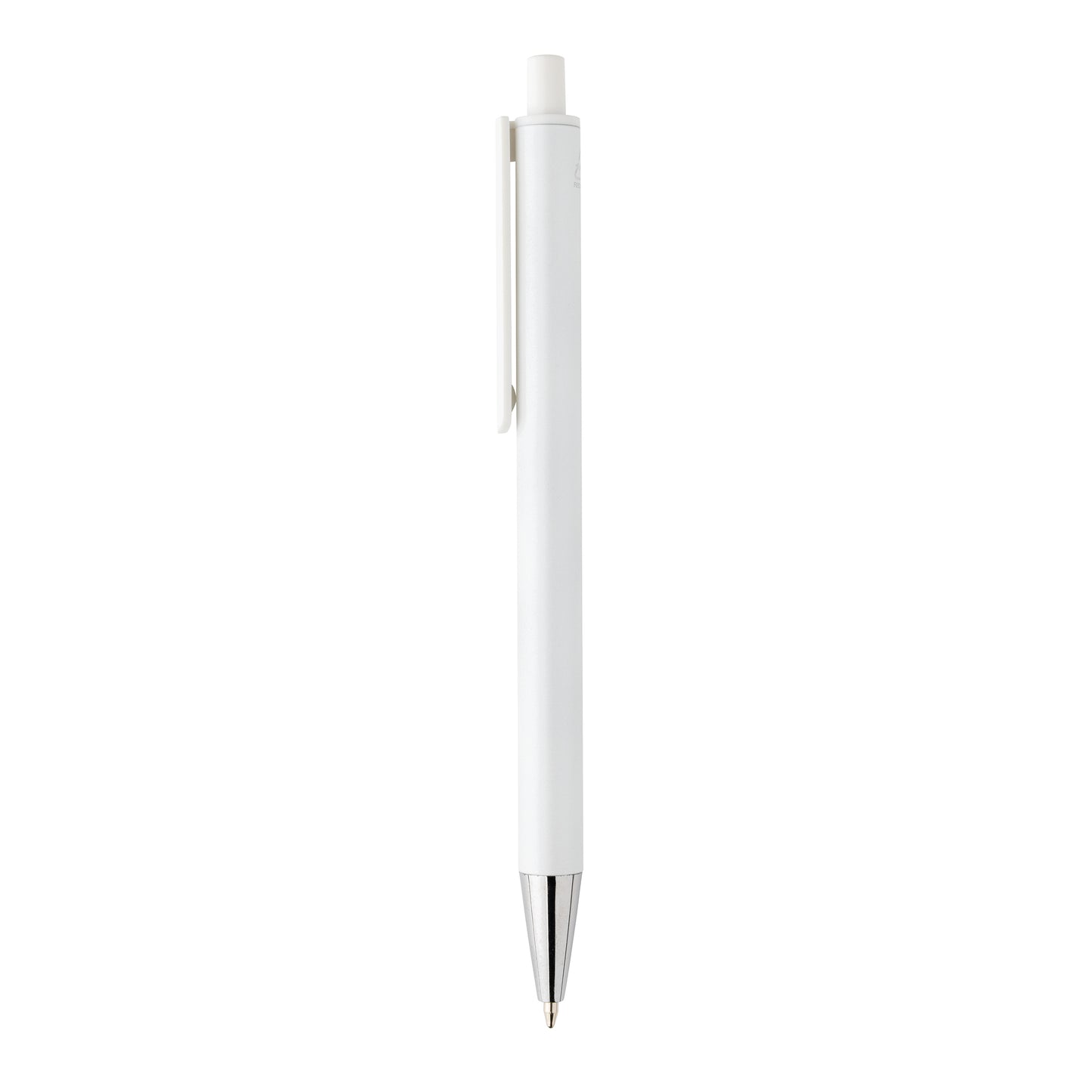 Amisk Certified Recycled Aluminum Pen
