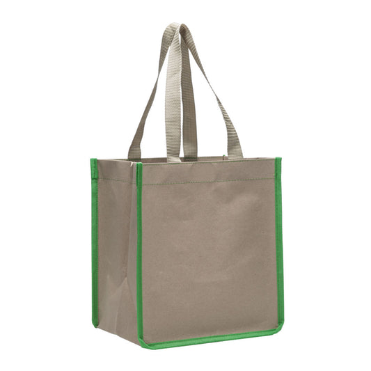Bramley Kraft Tote Bag