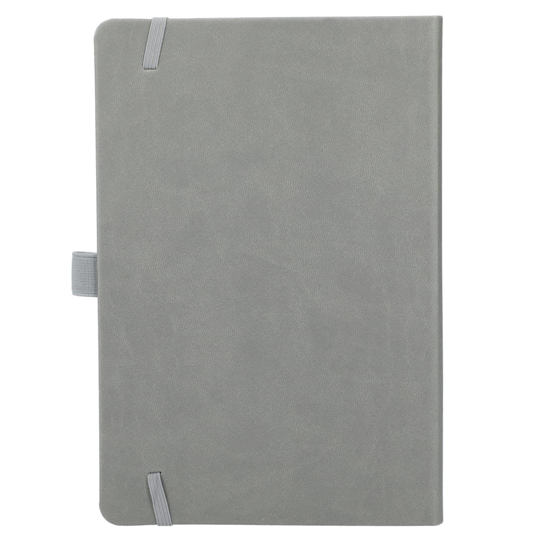 5.5" x 8.5” Mano Recycled Hard Bound Journal