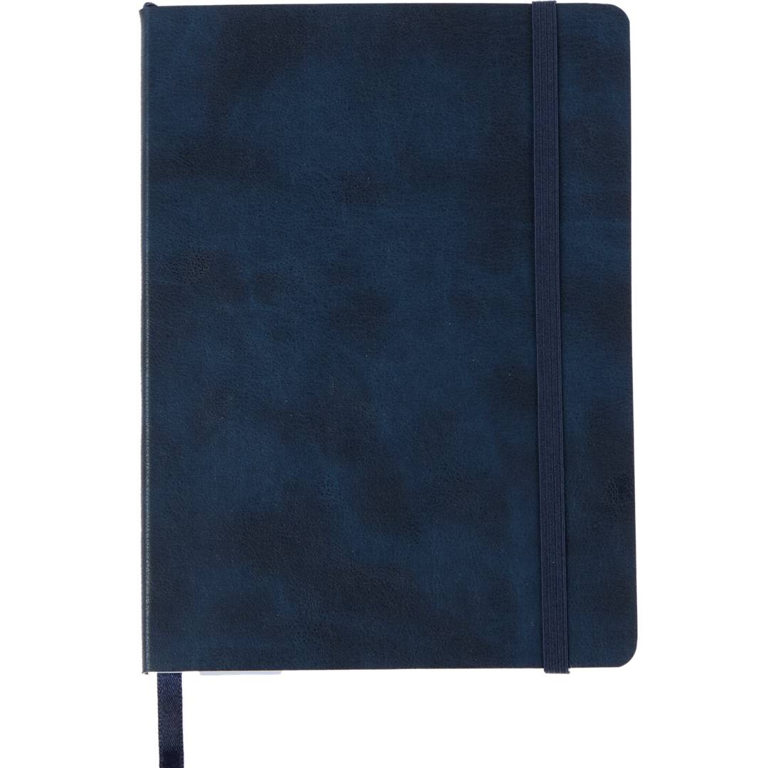 5” x 7” FSC ® Recycled Morano Soft Bound Journal
