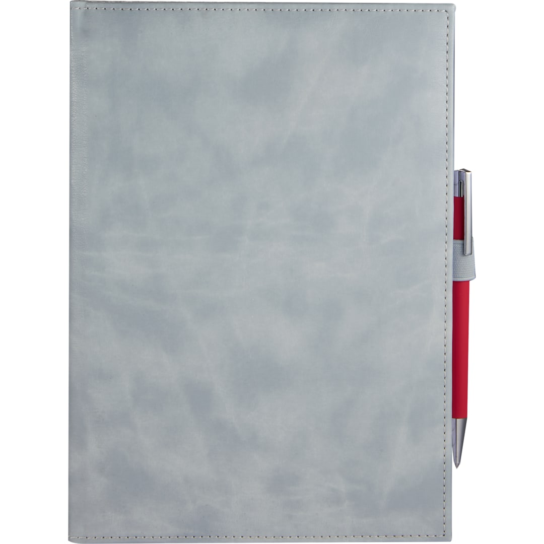 7" x 10" FSC® Recycled Morano Large Journal