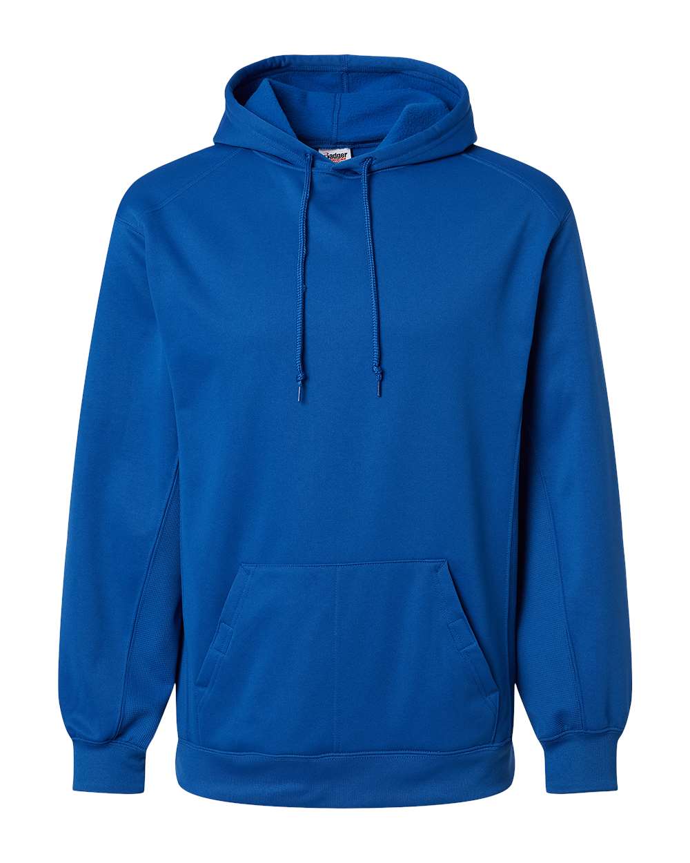 Men's Performance Fleece Hooded Sweatshirt - 1454