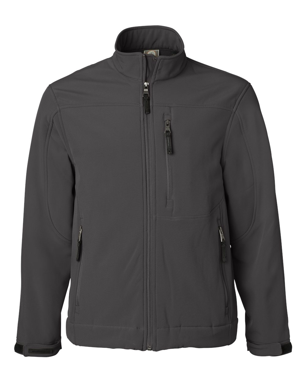 Men's Soft Shell Jacket - 6500