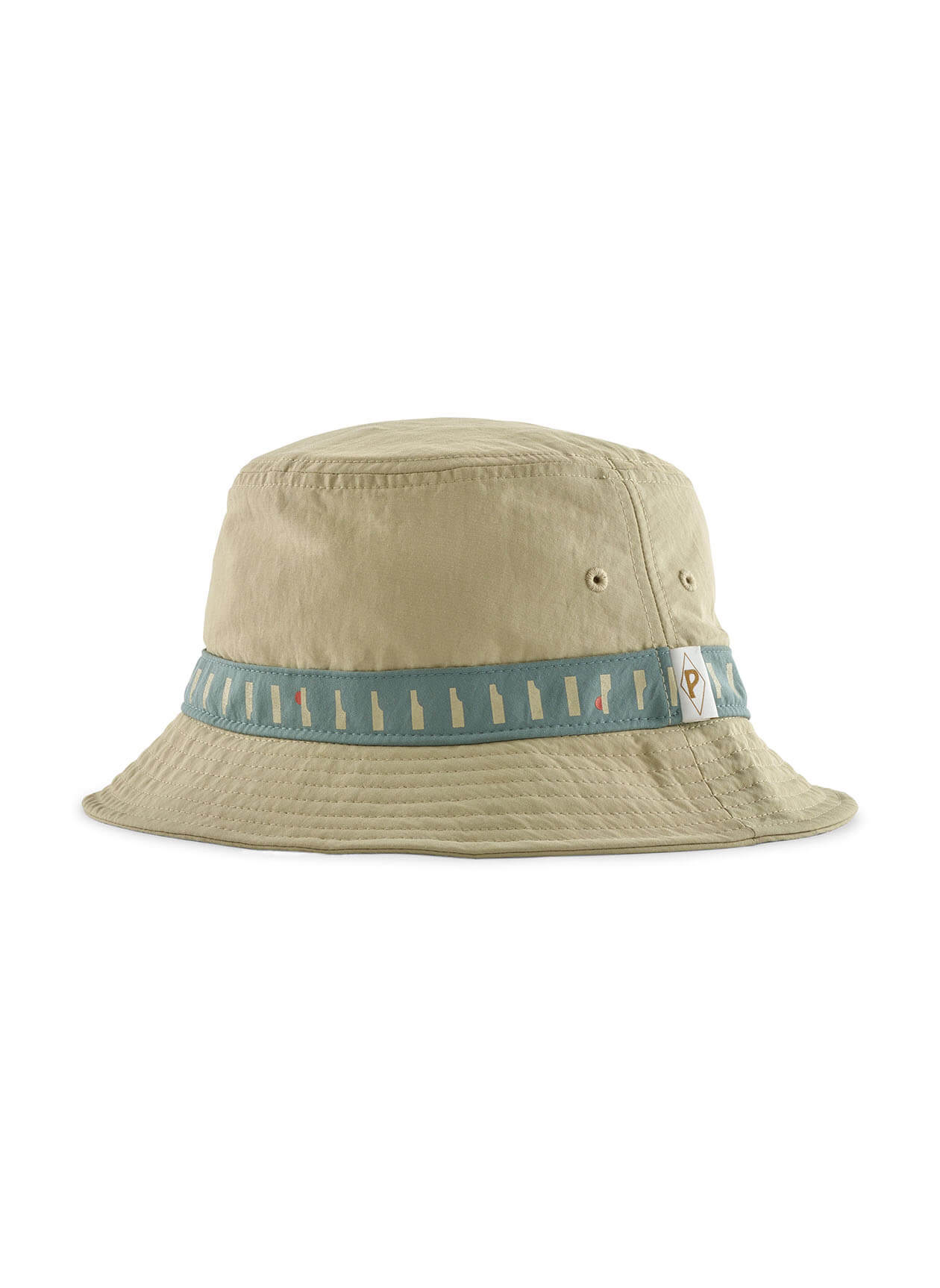 Patagonia Wavefarer Bucket Hat - Black - LG