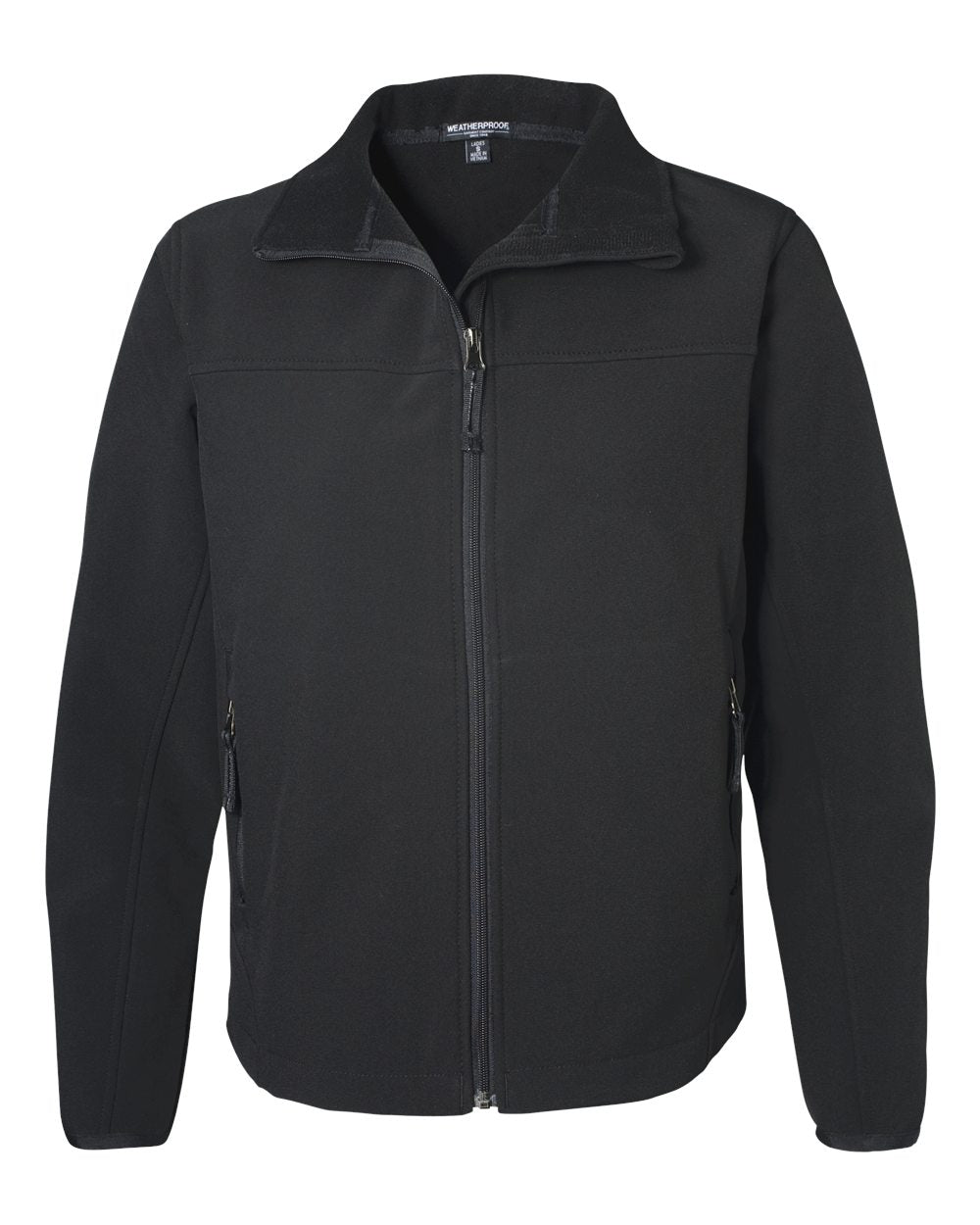 Women's Soft Shell Jacket - W6500