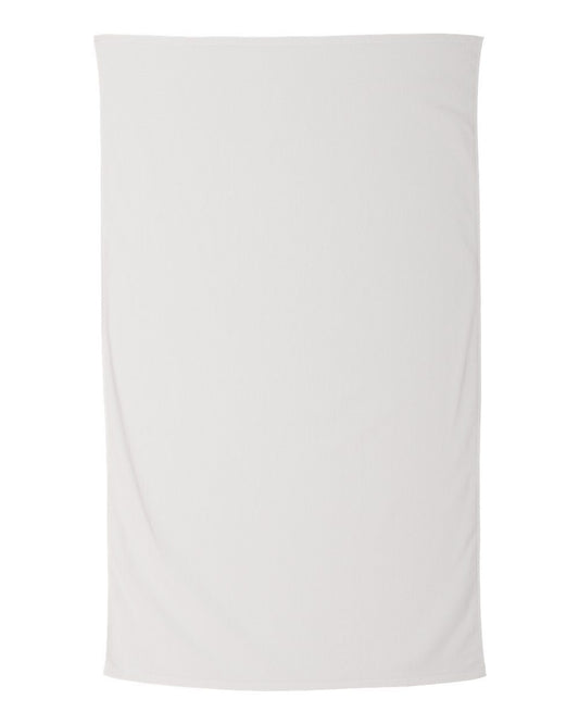 Legacy Velour Beach Towel - C3560