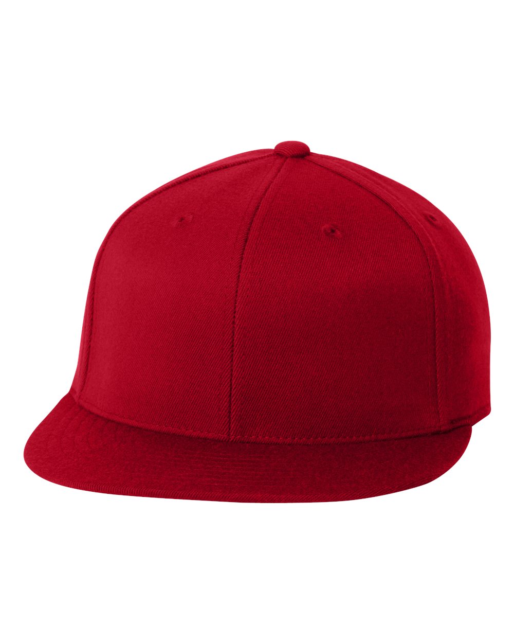 210® Flat Bill Cap - 6210FF