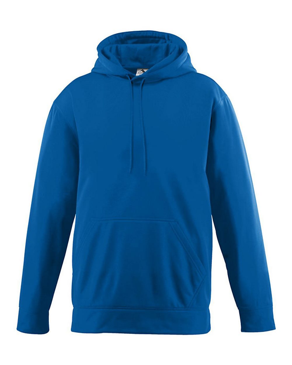 Men's Wicking Fleece Hooded Sweatshirt - 5505