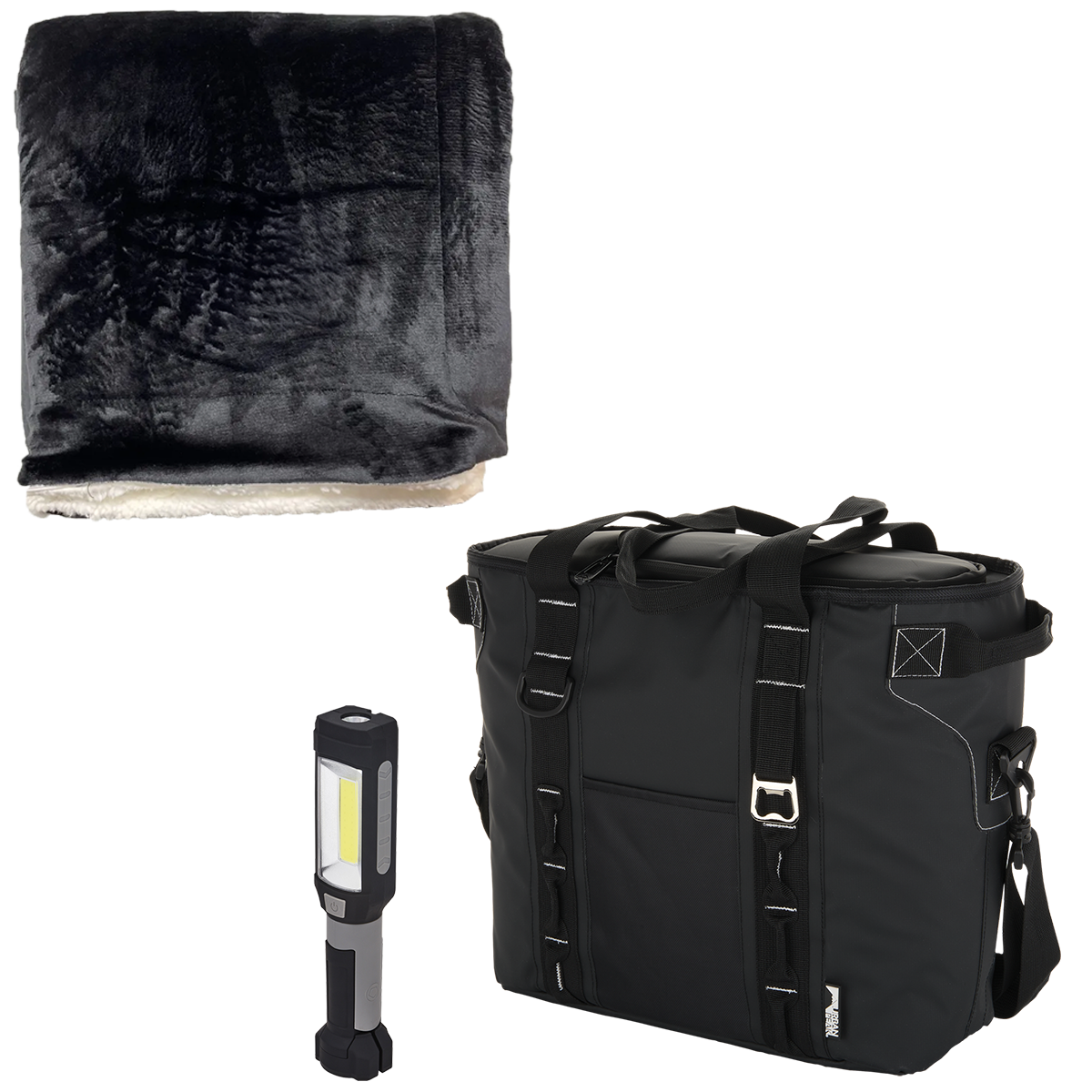 Urban Peak® CB157 Cozy Nights Kit