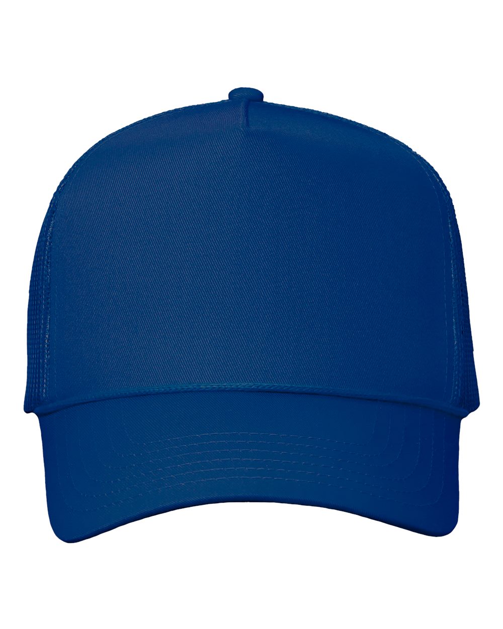 Five-Panel Trucker Cap - 8804H