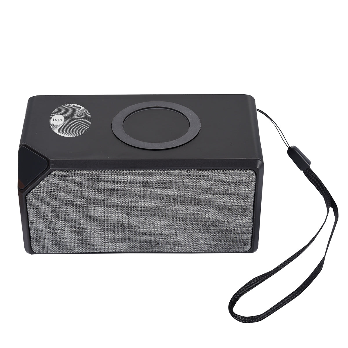 Boost Wireless Charger Speaker 2.0
