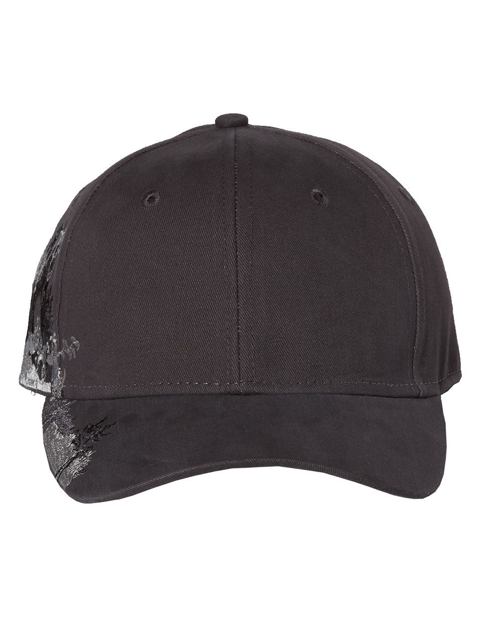 Grizzly Bear Cap - 3319