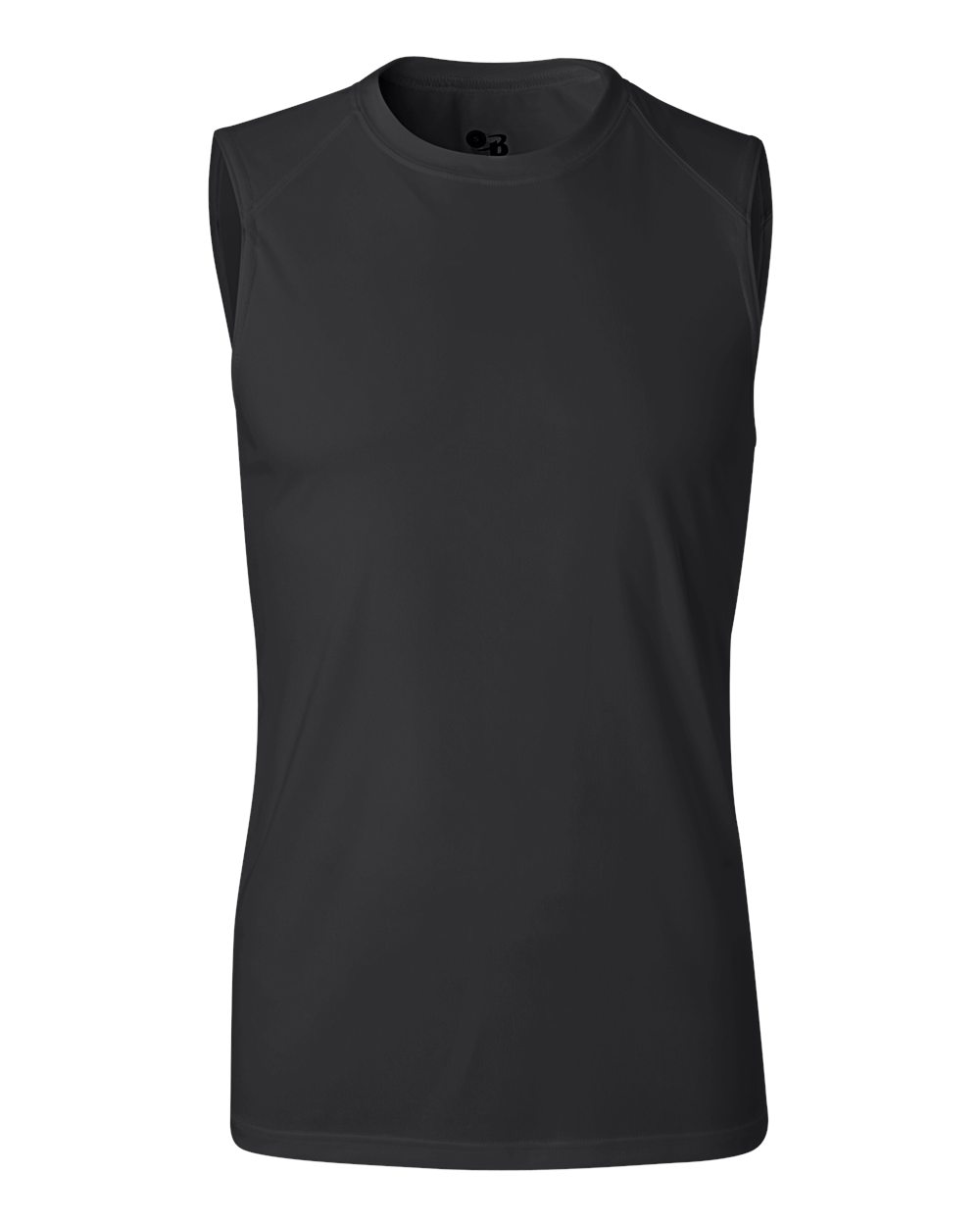 Men's B-Core Sleeveless T-Shirt - 4130