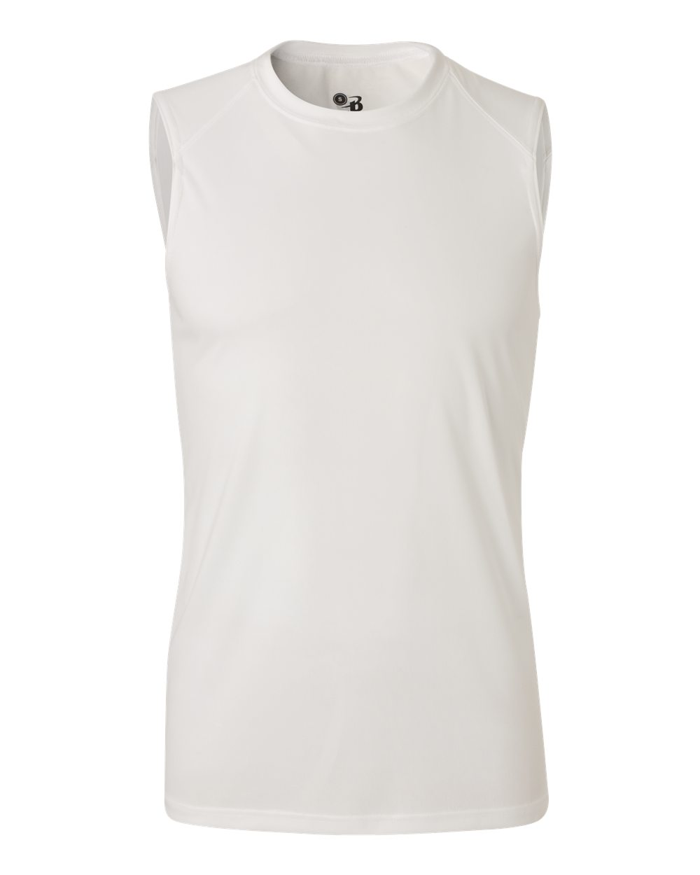 Men's B-Core Sleeveless T-Shirt - 4130