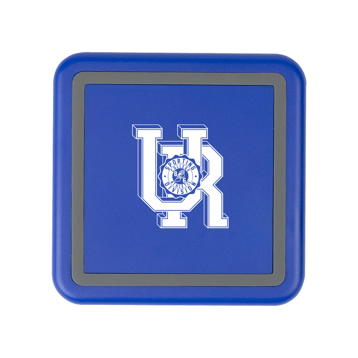 Color Squared Wireless Charging Pad 2.0