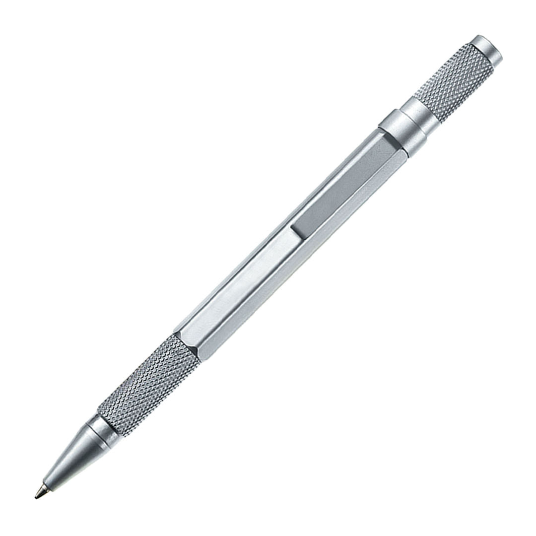 Stargate Twist-action Pen