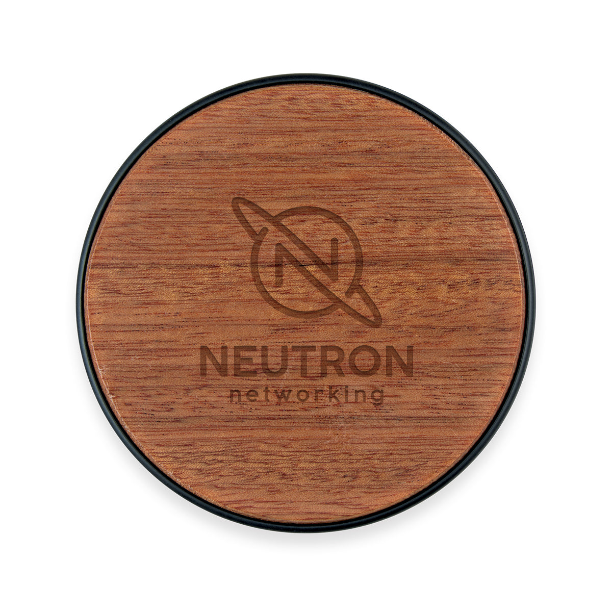 Timber Wireless Charging Pad 2.0