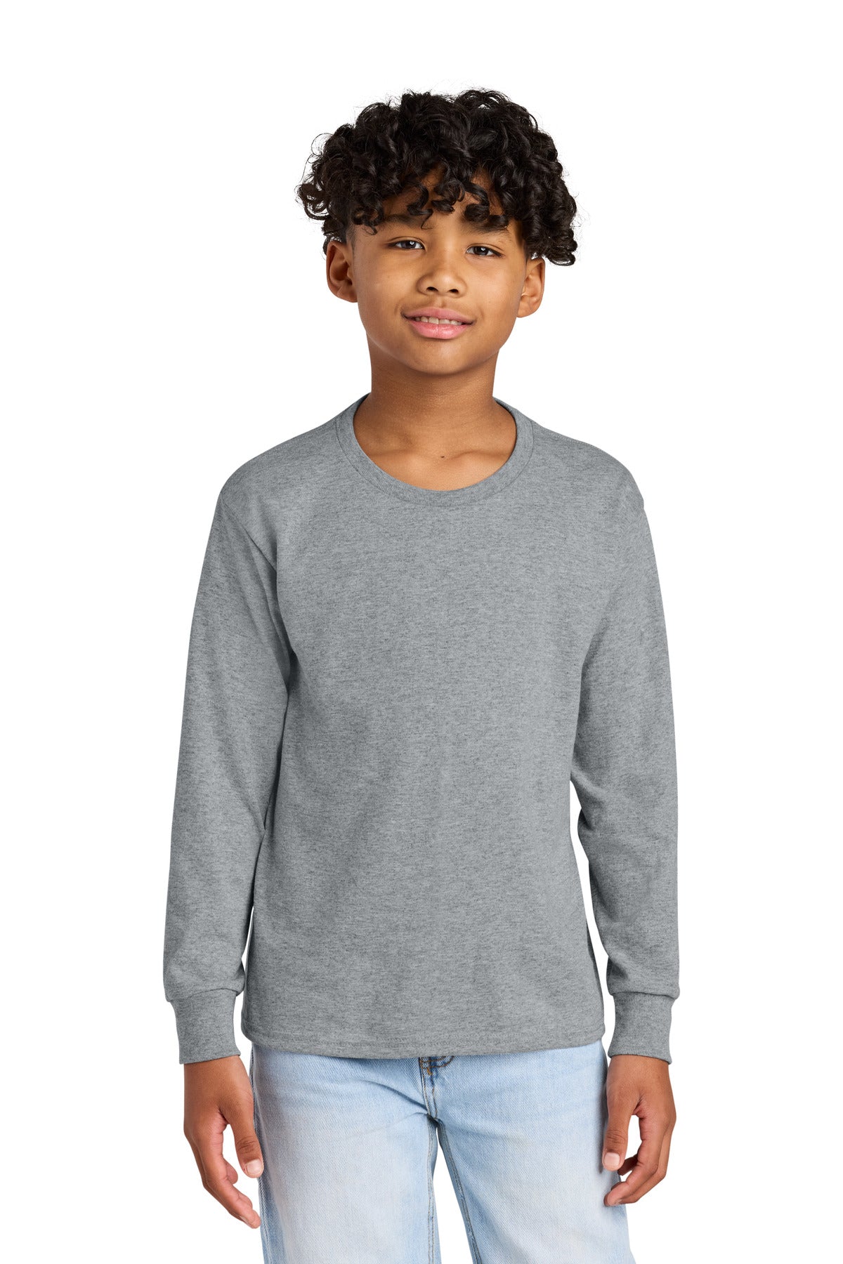 SanMar 29BL_athleticheather_model_front.jpg