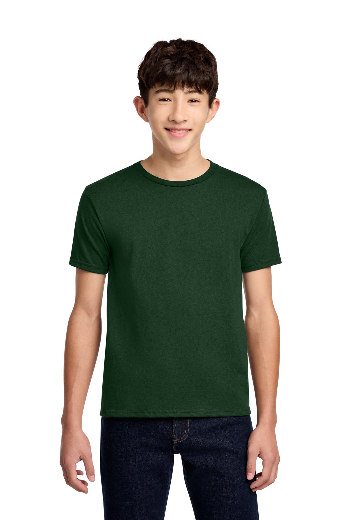 SanMar 29B_forestgreen_model_front.jpg