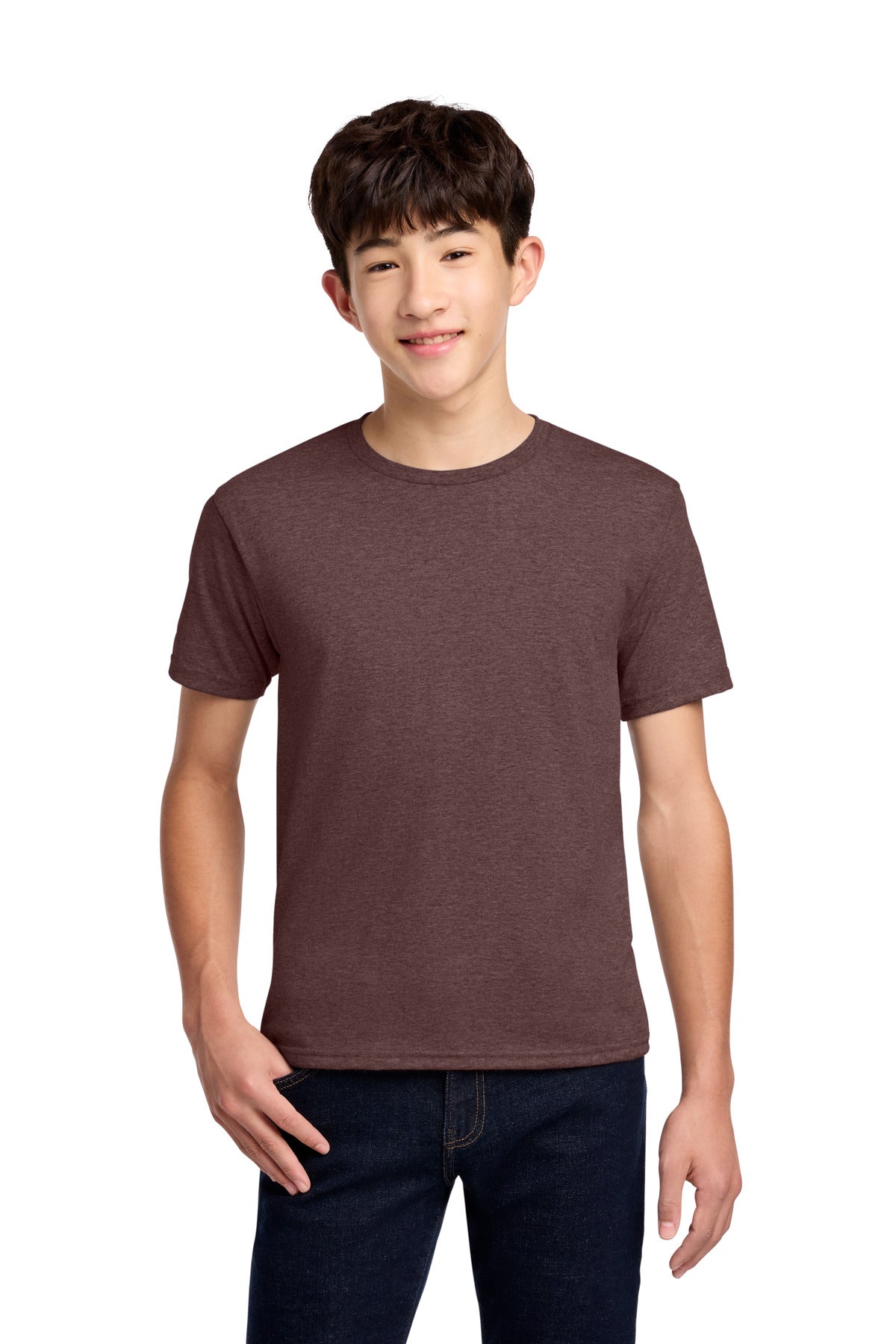 SanMar 29B_vintageheathermaroon_model_front.jpg