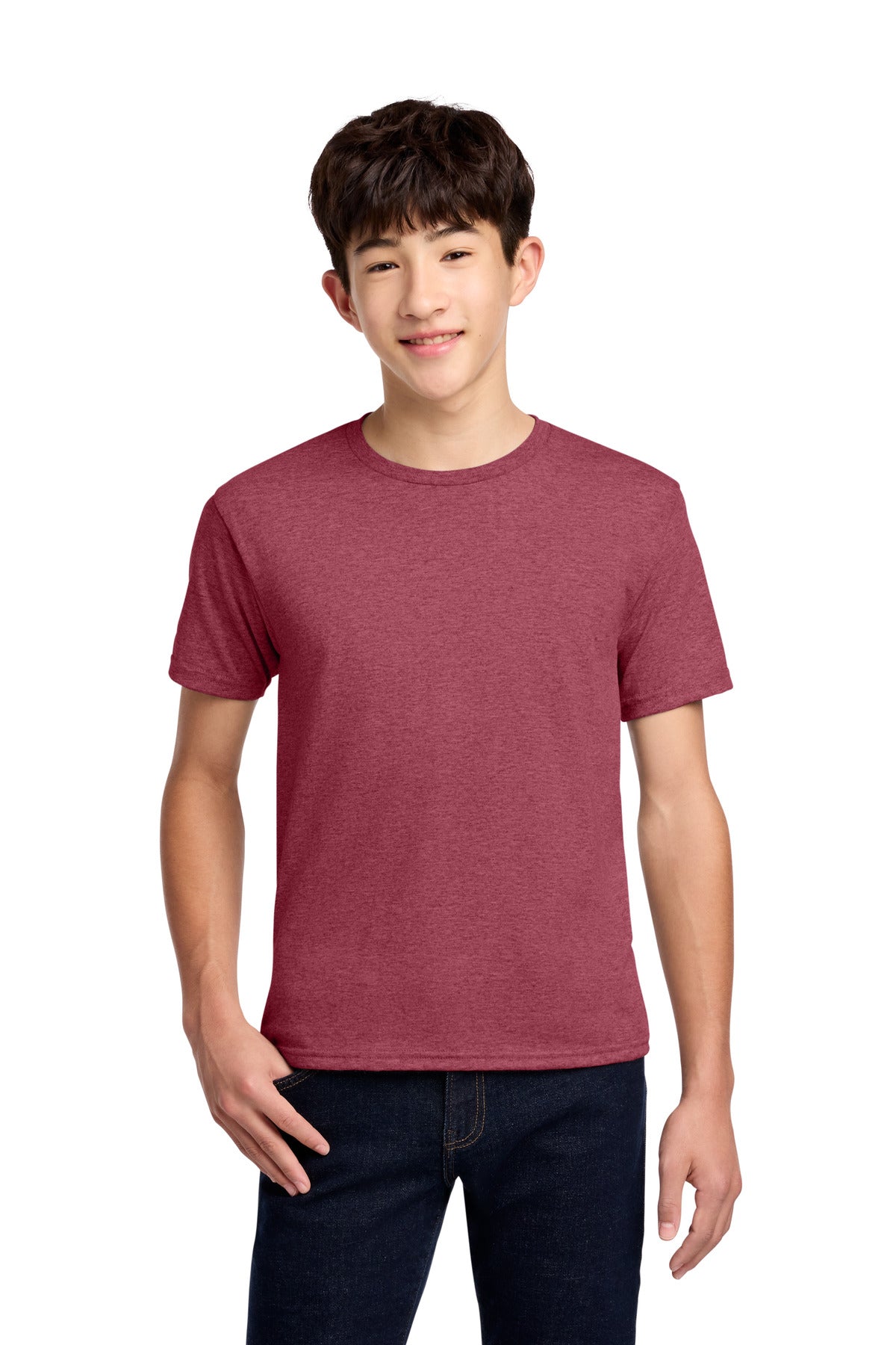 SanMar 29B_vintageheatherred_model_front.jpg
