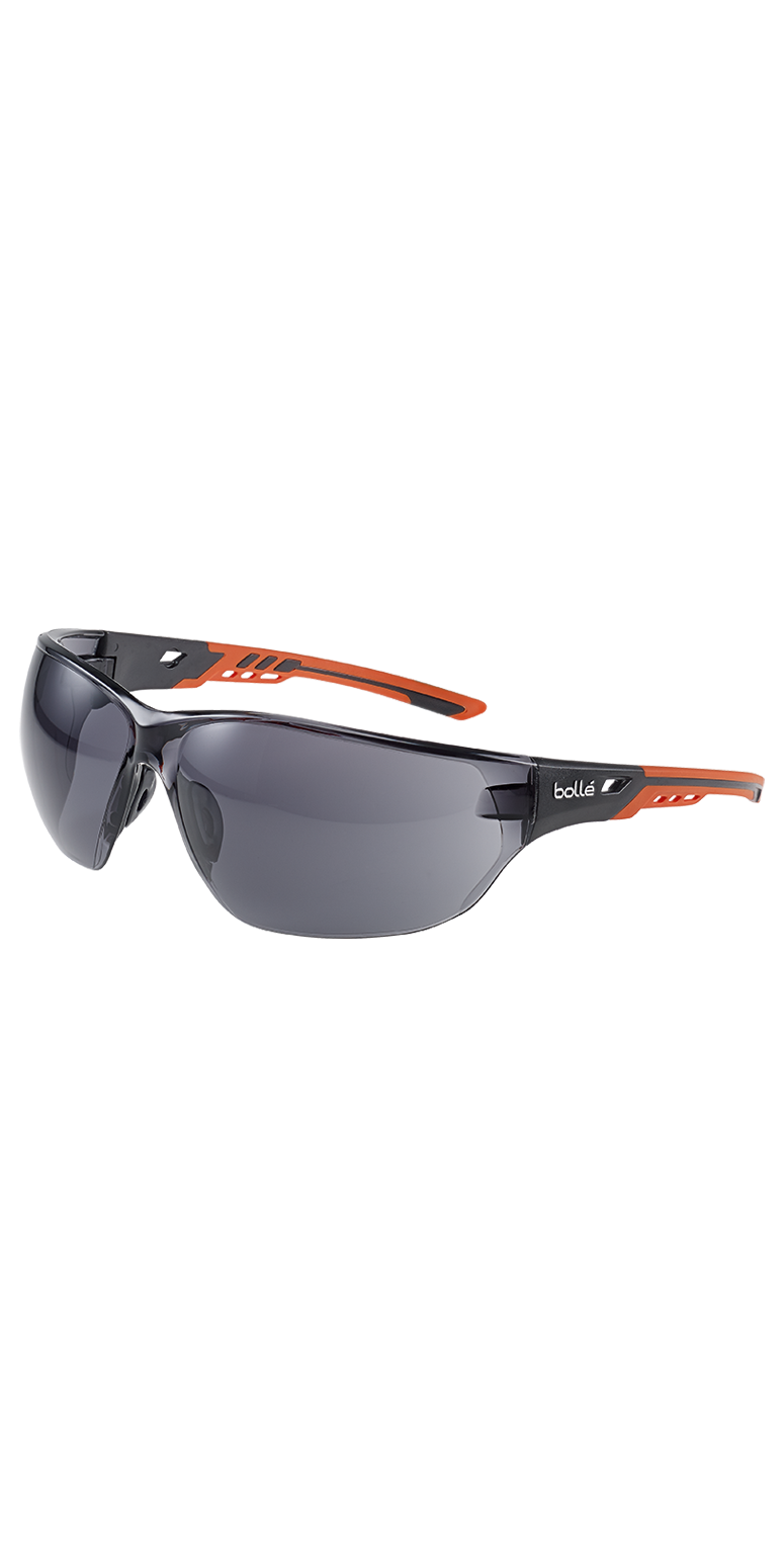 Ness+ Smoke Safety Glasses