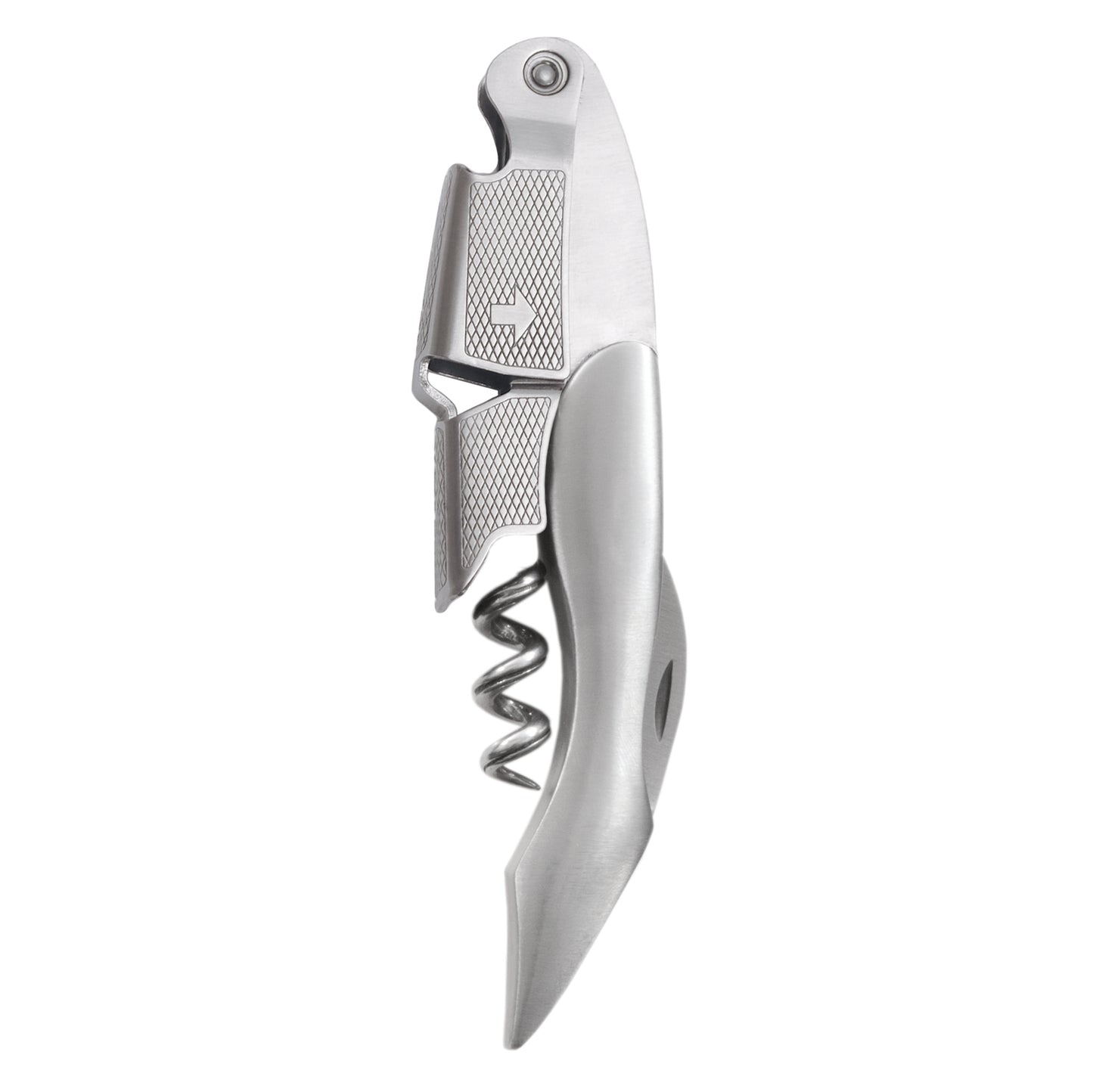 True® Sommelier™ Premium Waiter's Corkscrew