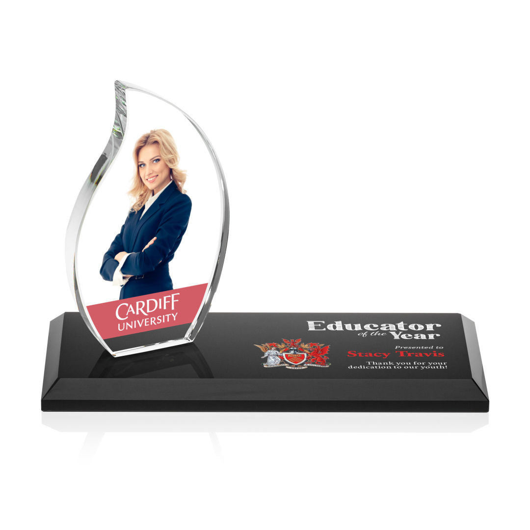 Northam Flame VividPrint™ Award