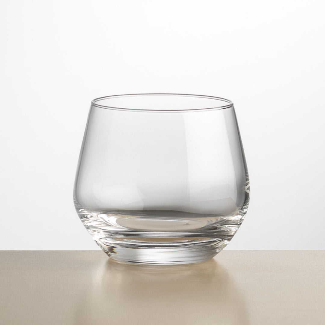 Bexley Stemless Wine - Deep Etch