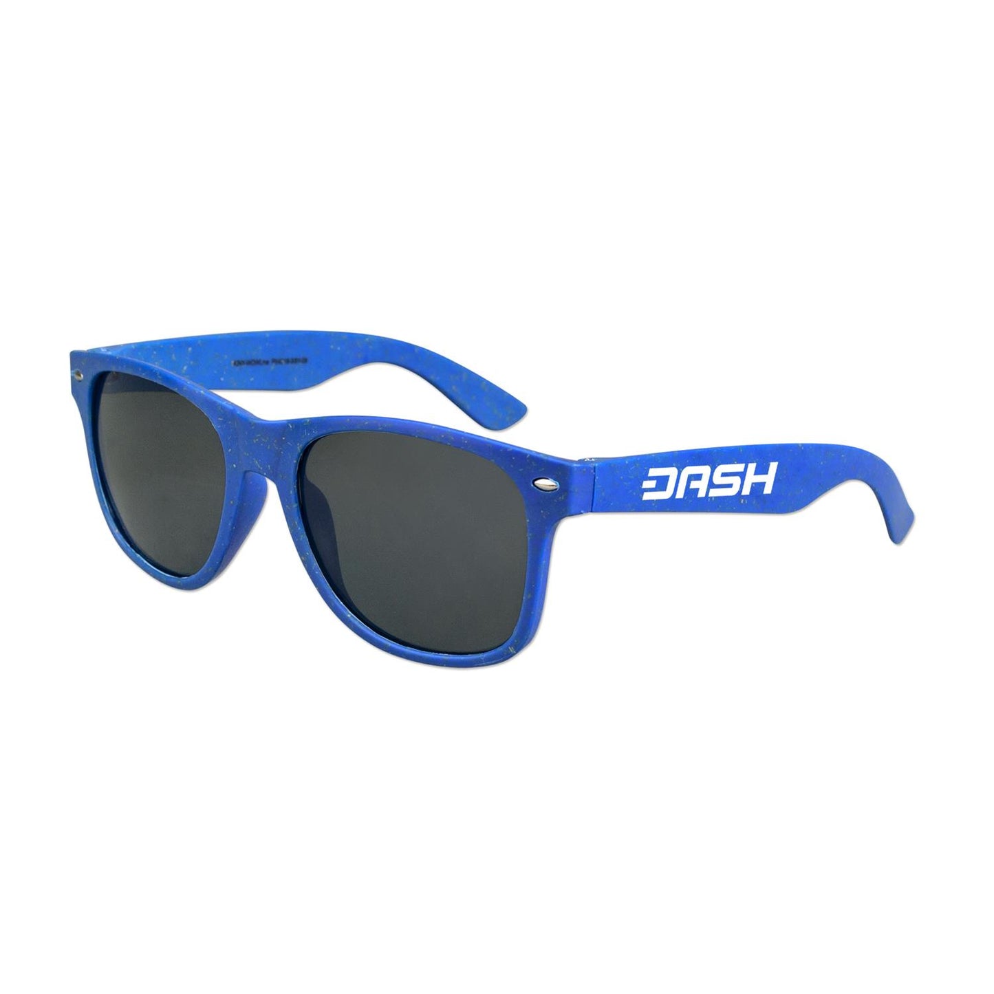 Wheat Straw Iconic Sunglasses