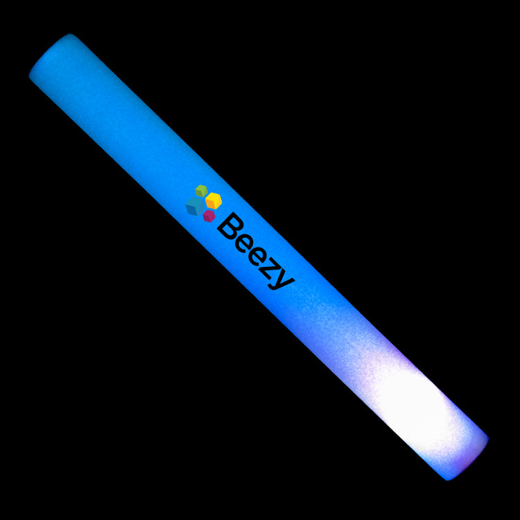Light-Up Foam Stick (15 3/4")