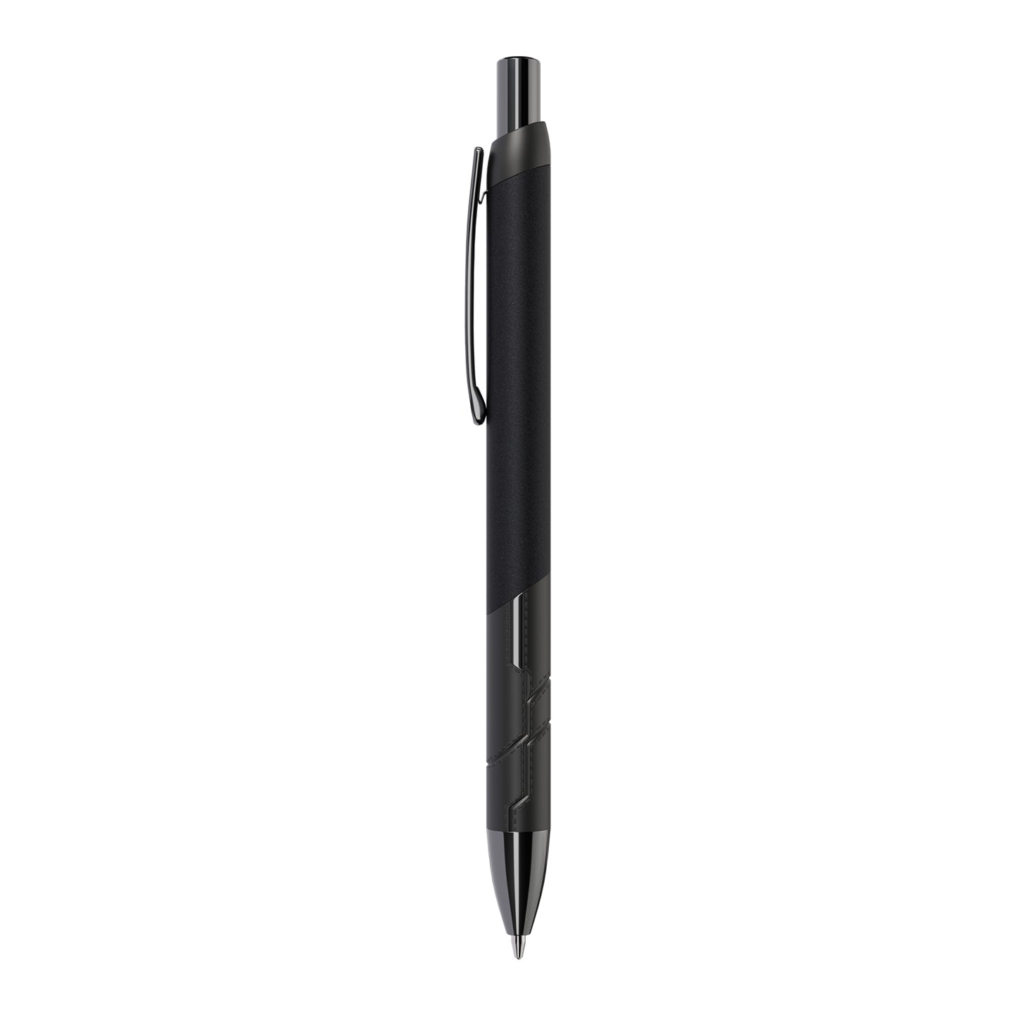Avia plastic ballpoint pen