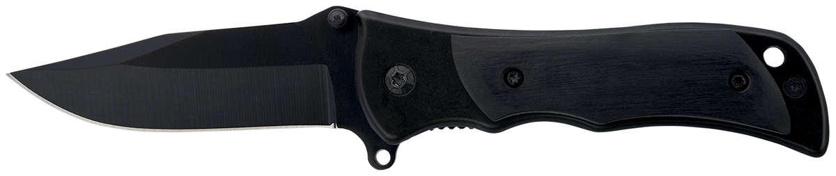 Ajax Folding Knife